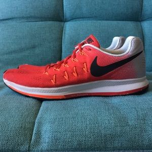 Nike Zoom Pegasus 33